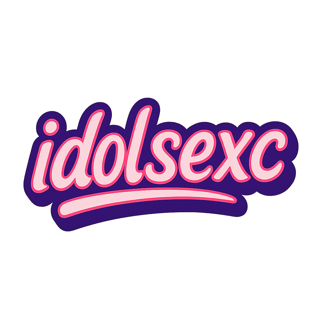 idol sex